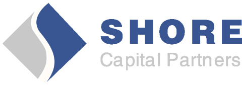 Shore Capital Partners Logo
