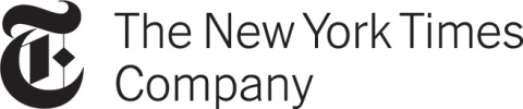 The New York Times Company Logo