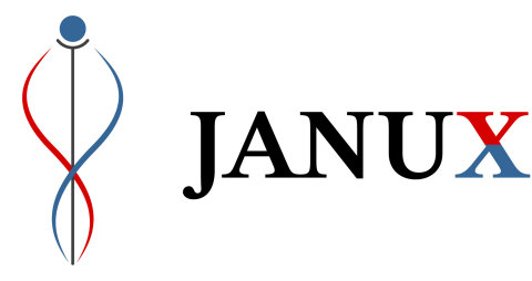 Janux Therapeutics Logo