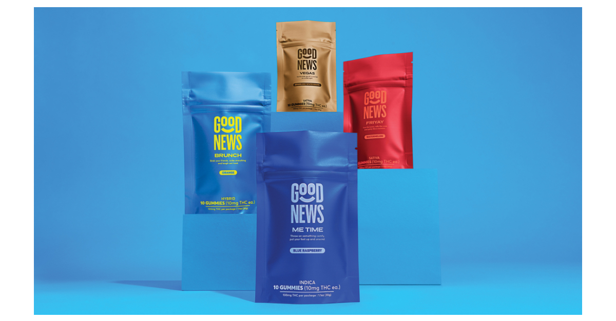 Cresco Labs’ Good News Brand Expands Into Michigan Business Wire