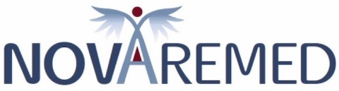 Novaremed AG Logo