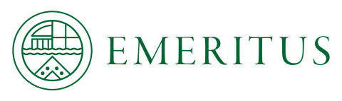 Emeritus Logo
