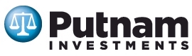 Putnam Investments Logo
