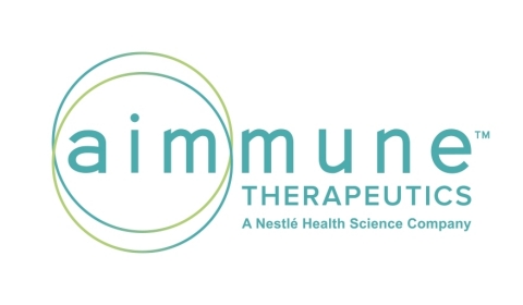 Aimmune Therapeutics, Inc. Logo