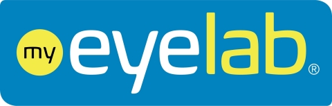 My Eyelab Logo
