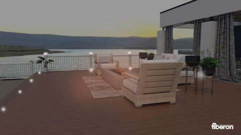 The Fiberon Virtual Experience will immerse users into a unique learning environment for new and current products along with modules about Fiberon decking, railing, cladding, lighting and more. (Photo: Business Wire)