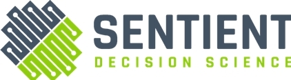 Sentient Decision Science Logo