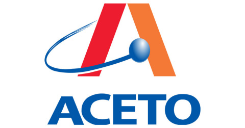 Aceto Logo