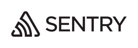 Sentry Logo