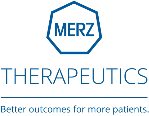 Merz Therapeutics Logo