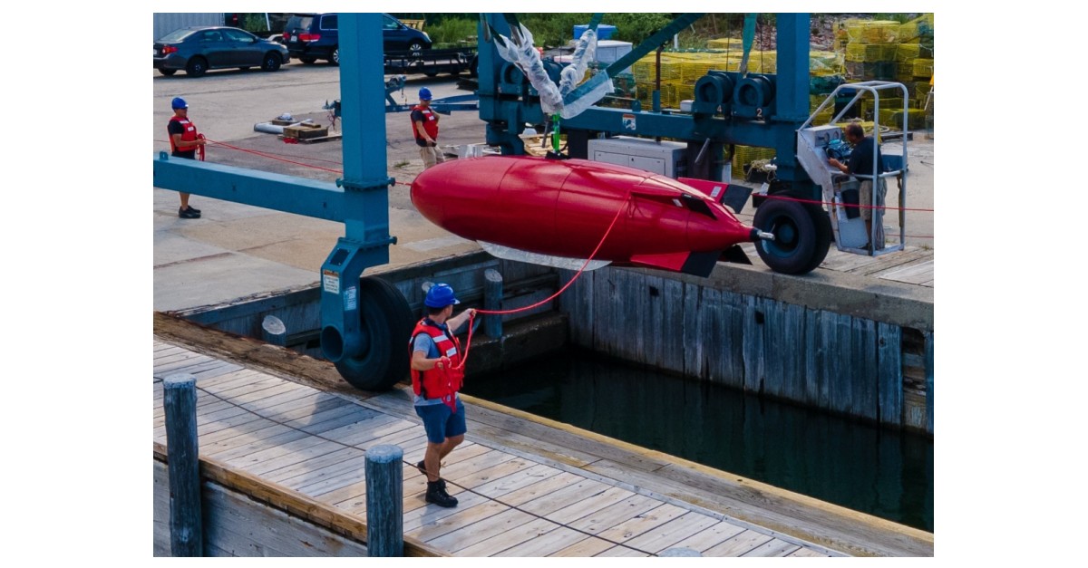 Dive Technologies Closes on New Equity Financing Round to Deliver on 2021 Commercial and Defense
