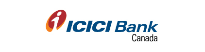 ICICI Bank Canada Logo