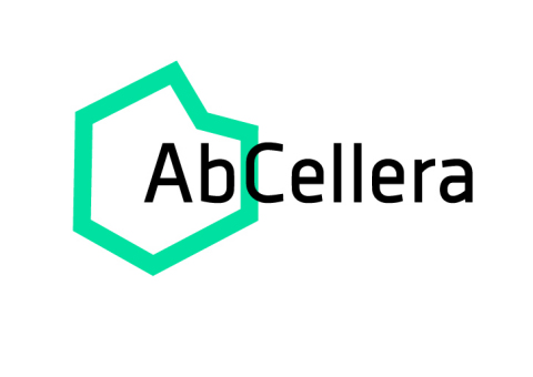 AbCellera Biologics Inc. Logo