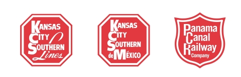 Kansas City Southern Logo