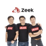 東南アジア物流パイオニアのZeekが、市場の逆境にもかかわらず1000万米ドルの資金を調達