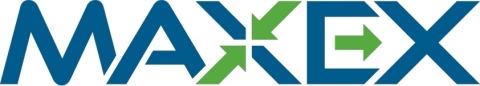 MAXEX Logo