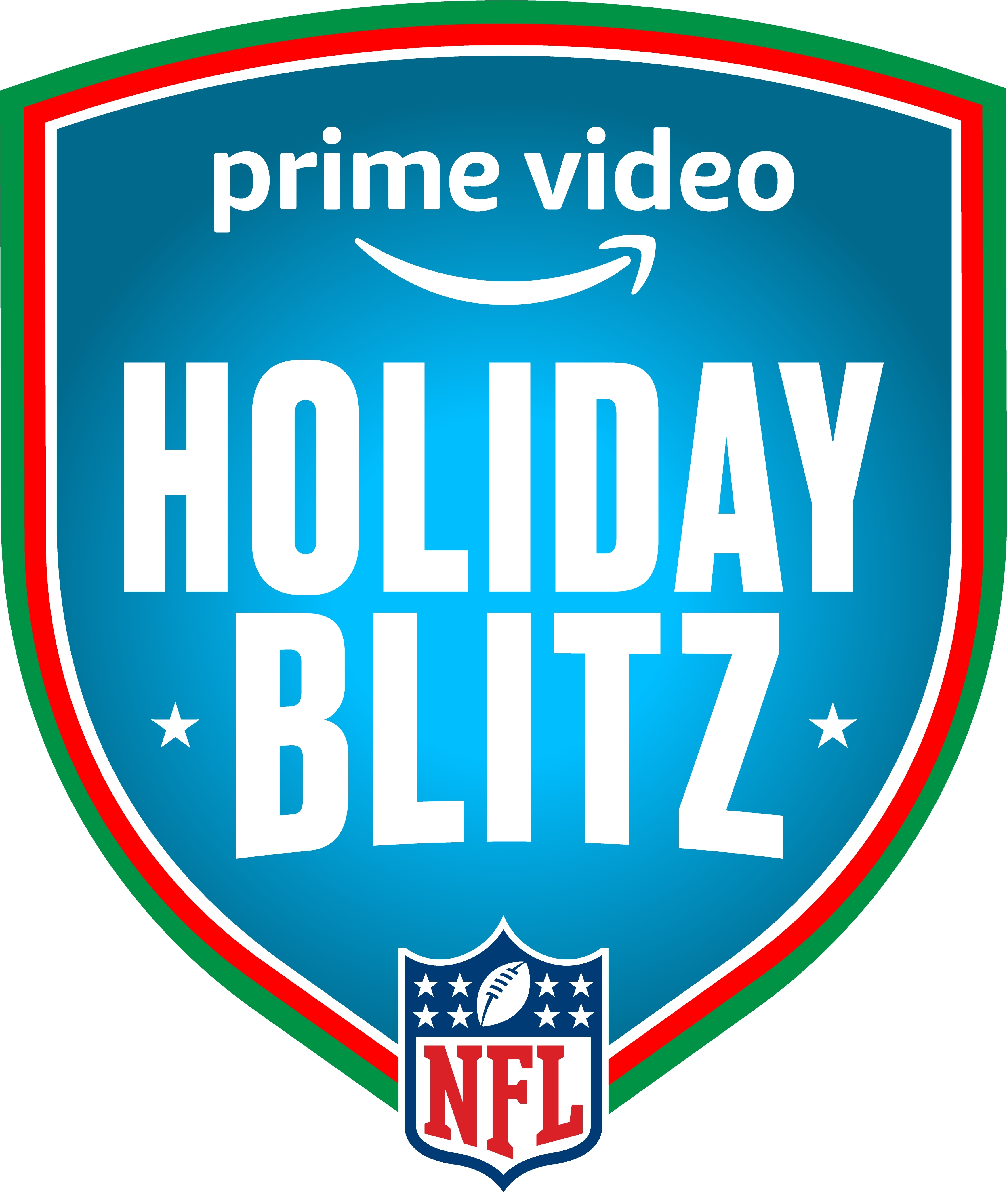 Delivers the Gift of Football to Prime Members—NFL Holiday Blitz on  Prime Video Features Vikings-Saints on Christmas Day Followed by Exclusive  Coverage of 49ers-Cardinals on Dec. 26