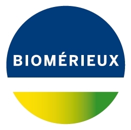 bioMérieux Logo
