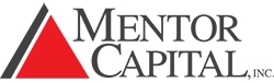 Mentor Capital, Inc. Logo