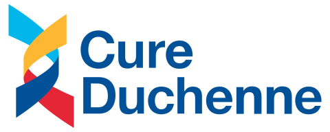 CureDuchenne Logo