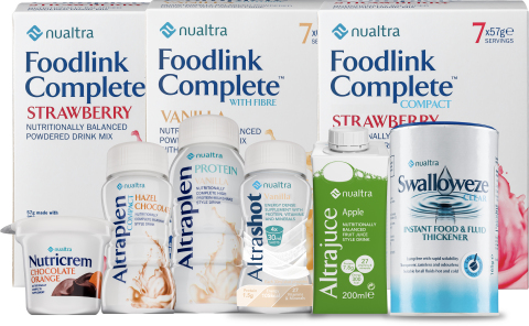 Ajinomoto Cambrooke, Inc. has acquired Ireland-based Nualtra Limited, a medical nutrition company offering life-enhancing oral nutritional supplements. (Photo: Business Wire)