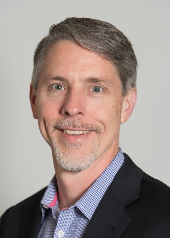 thumbnail 前谷歌高階主管Jeff Huber（照片：美國商業資訊）