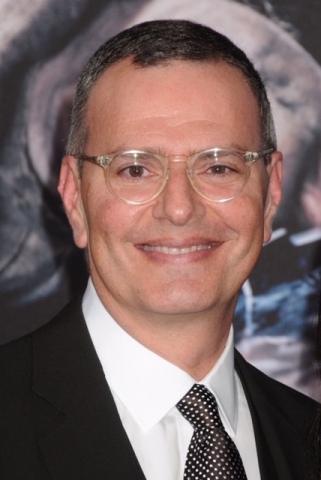 thumbnail Key Creatives創辦人兼執行長Ken Kamins（照片：美國商業資訊）