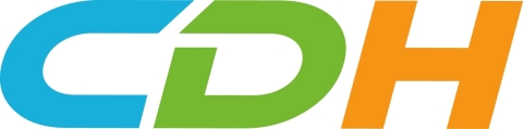 CDH, P.C. Logo