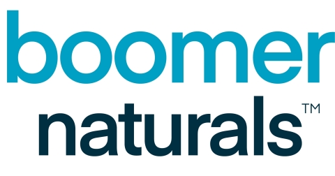Boomer Holdings, Inc. Logo
