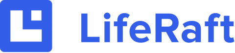 LifeRaft Logo