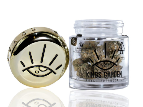 Cresco Labs extends exclusive distribution agreement with California powerhouse brand Kings Garden (Photo: Business Wire)