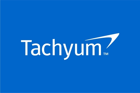 Tachyum Logo
