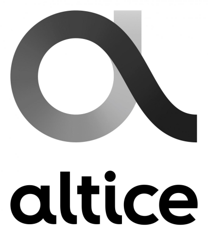 Altice USA, Inc. Logo