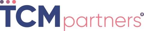 TCMpartners Logo
