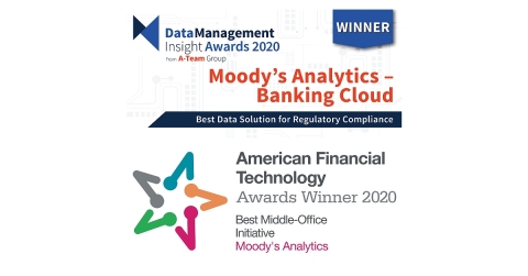 Moody’s Analytics Logo