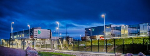 Bulk Infrastructure anuncia una asociación estratégica con BentallGreenOak que le ha permitido recaudar 1.500 millones de coronas noruegas (140 millones de euros) para ayudar al crecimiento sostenible de la infraestructura digital