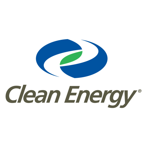 Clean Energy Fuels Corp. Logo