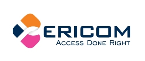 Ericom Software Logo