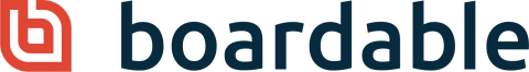 Boardable Logo