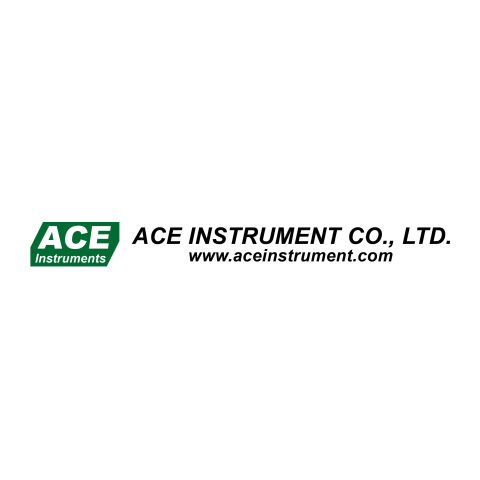 ACE INSTRUMENT CO., LTD. Logo