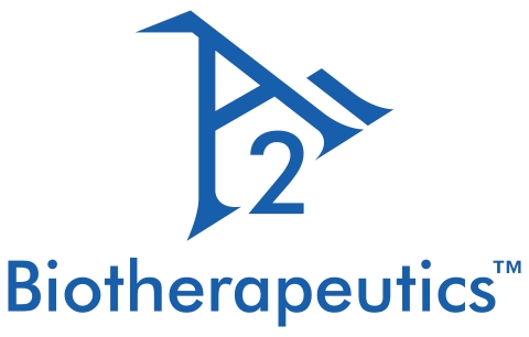 A2 Biotherapeutics, Inc. Logo
