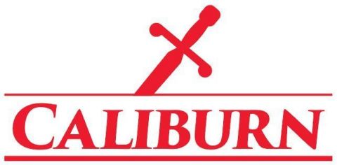 Caliburn Logo