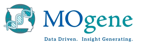 MOgene Logo