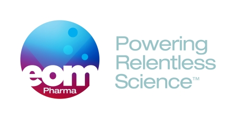 EOM Pharmaceuticals Logo
