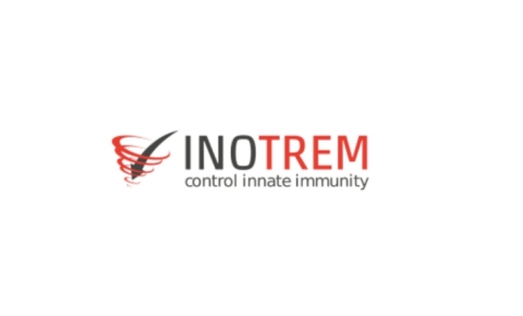 Inotrem S.A. Logo