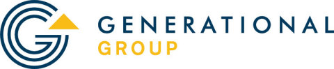 Generational Group Logo
