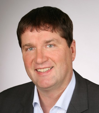 thumbnail Professor Thomas Baumert, founder of Alentis Therapeutics. Copyright Alentis Therapeutics