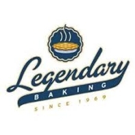 Legendary Baking Logo