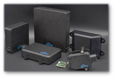 Smart Radar System Product Line-up (Photo: Business Wire)