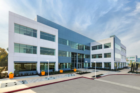original KBS Sells 350 Holger Way at District 237 (Photo: Business Wire)